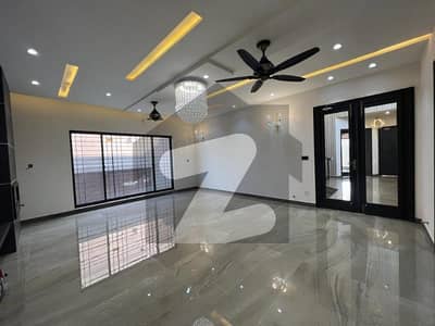 Idyllic House Available In DHA Phase 8 For sale