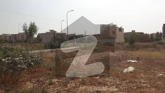 10 Marla Plot Is Available For Sale In Dha Phase 8 Plot # Z4 605