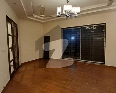 10 Marla House For Rent In DHA Phase 4