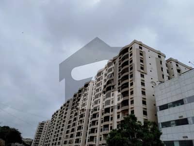Flat For Sale Is Readily Available In Prime Location Of Gulshan-E-Iqbal - Block 10-A