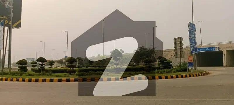 ڈی ایچ اے فیز 7 ڈیفنس (ڈی ایچ اے),لاہور میں 5 مرلہ رہائشی پلاٹ 39.0 لاکھ میں برائے فروخت۔