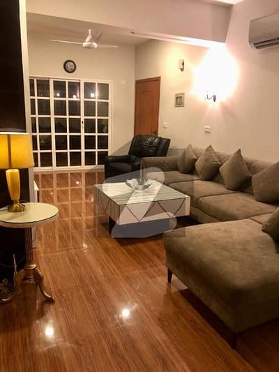 Beautiful Fully Furnished Apartment For Sale In Al Mustafa Valley