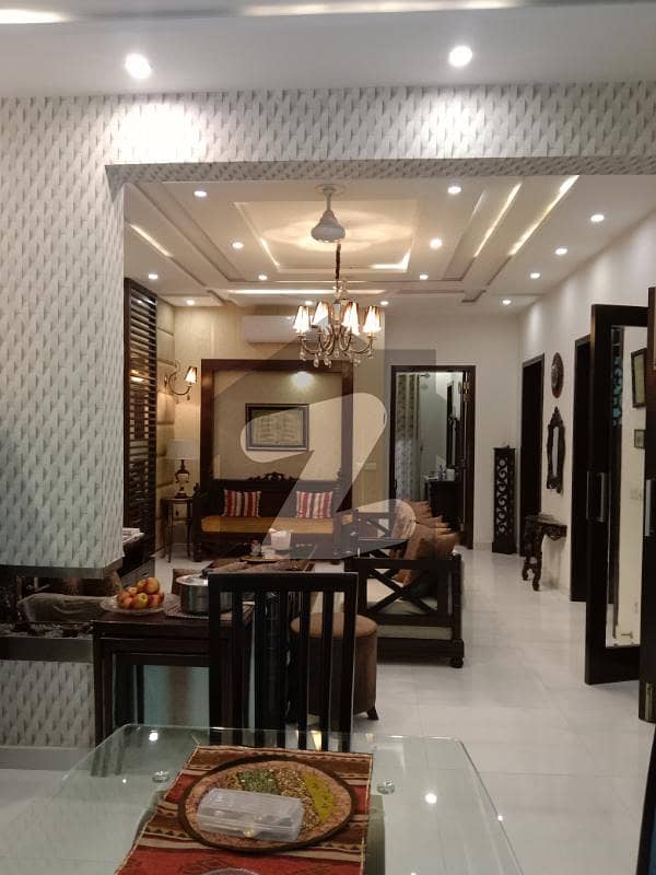 10 Marla Luxury House For Rent In DHA Phase 2 Lahore
