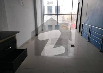 4 Marla Full Plaza Ground+1st+2nd Floor For Sale Good Location And Reasonable Price