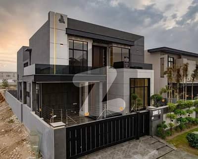 One Kanal House For Rent In DHA Phase 7