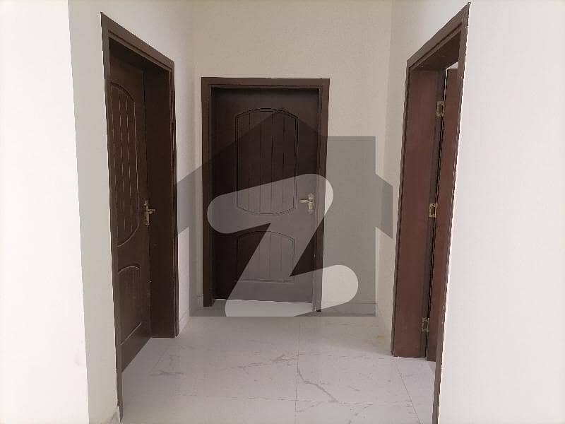 Avail Yourself A Great West Open 500 Square Yards House In Falcon Complex New Malir