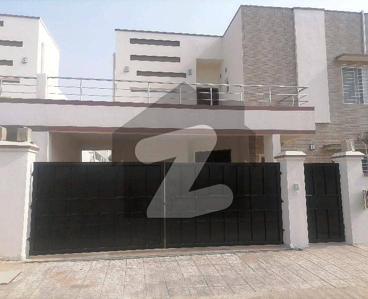 Buying A West Open House In Falcon Complex New Malir Karachi?