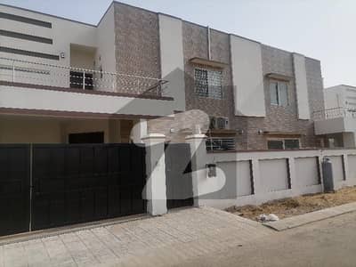 Brand New 350 Square Yards House Available In Falcon Complex New Malir For Sale