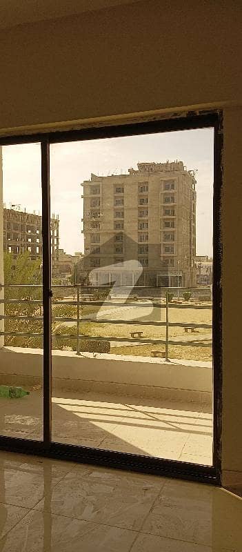 گلشنِ معمار - سیکٹر وائے گلشنِ معمار,گداپ ٹاؤن,کراچی میں 3 کمروں کا 6 مرلہ فلیٹ 1.15 کروڑ میں برائے فروخت۔