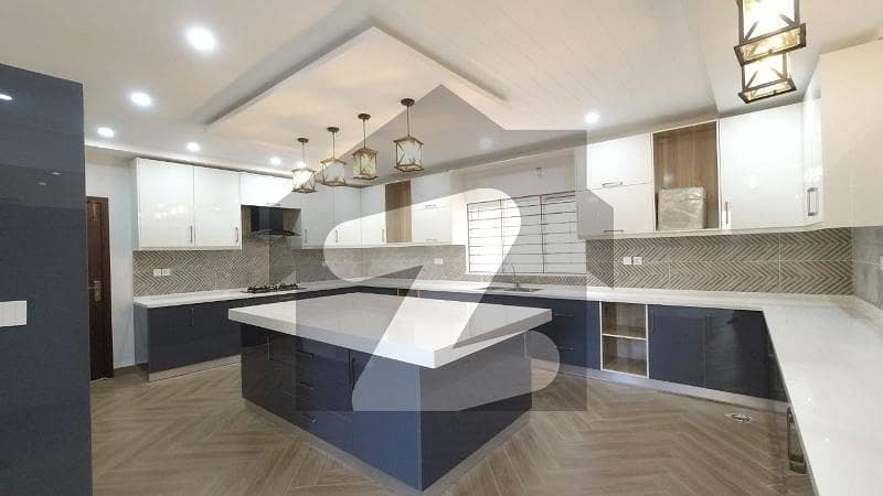 Very Beautiful Brand New House For Sale in D-12