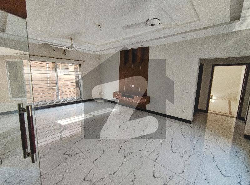 1-Kanal Brand New Upper Portion with 3-Bed for Rent in DHA LHR