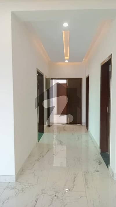 3 Bed Apartment Available For Sale In Askari 11