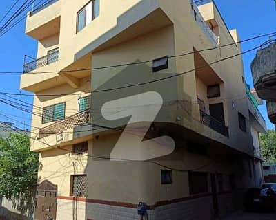 In Chak Shahzad House For sale Sized 5 Marla