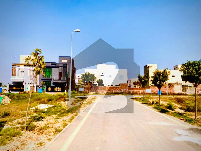 بحریہ نشیمن - روزمیری بلاک بحریہ نشیمن,لاہور میں 5 مرلہ رہائشی پلاٹ 37.0 لاکھ میں برائے فروخت۔