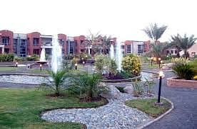 Ideally Amazing Residential Plot For Sale At The Prime Location In Bahria Town