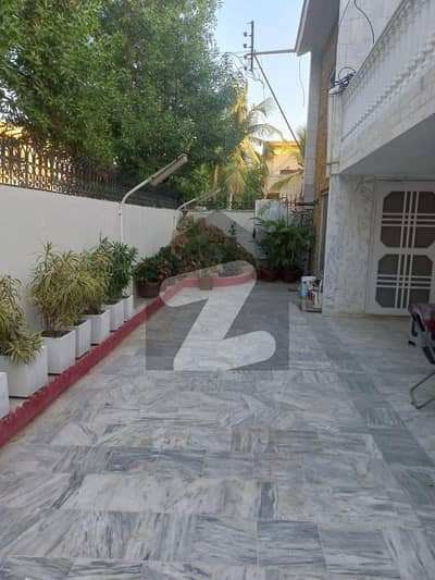 Lower Portion Available For Rent Dha Phase 6 Everything Is Separate Main Gate