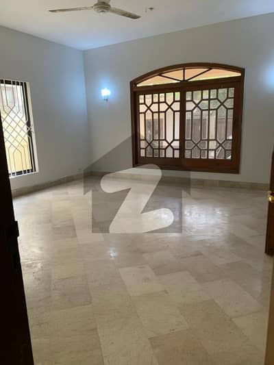 Lower Portion Available For Rent Dha Phase 6 Everything Is Separate Main Gate