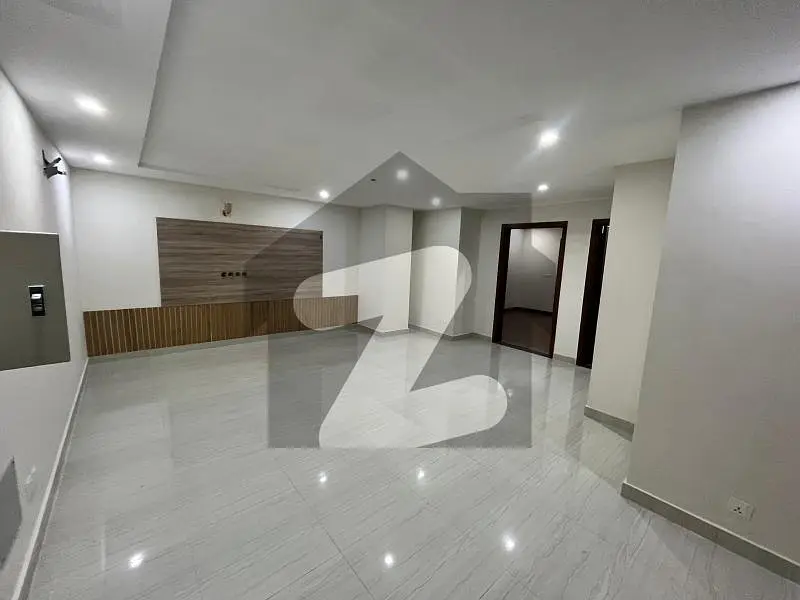 2 Bedroom Apartment For Sale In Gulberg Heights