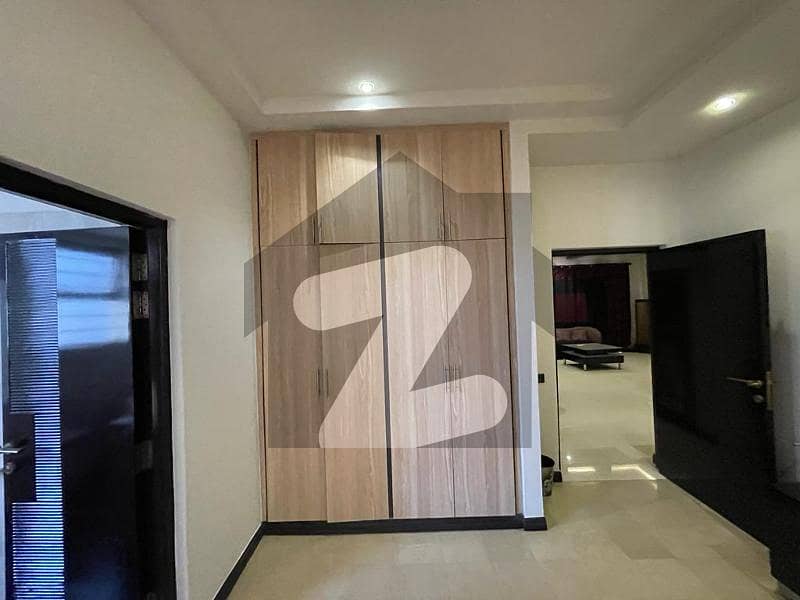 Furnished House 5 Beds 1 Kanal In Block X DHA Phase 3 For Sale At Prime Location