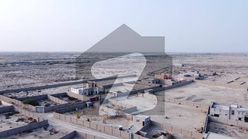 36000 Kanal Industrial Land for sale in Mouza Ziarat Machhi Sharqi