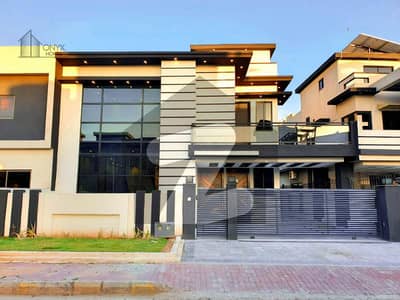 Amazing 12 Marla House Near DHA-4 Bridge