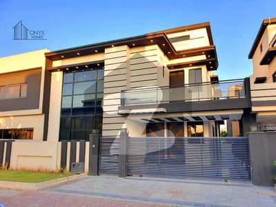 Amazing 12 Marla House Near DHA-4 Bridge