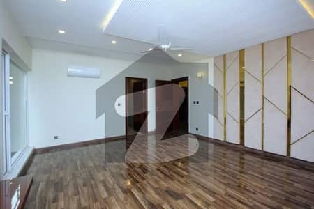 1 Kanal Lower Portion Available For Rent In DHA Phase 7