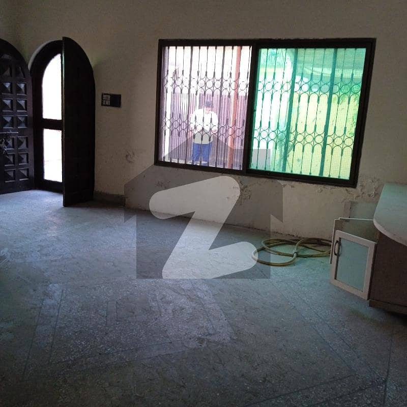 Single Story House For sale In Rs. 17500000