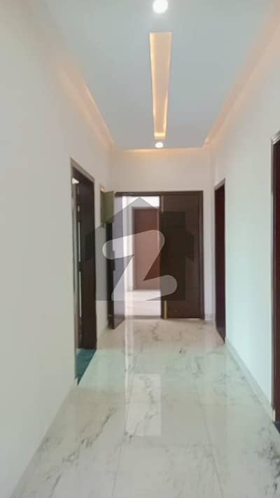 3 Bed Apartment Available For Rent In Askari 11 Lahore