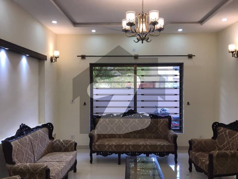10 Marla House Available For Rent In Phase 3