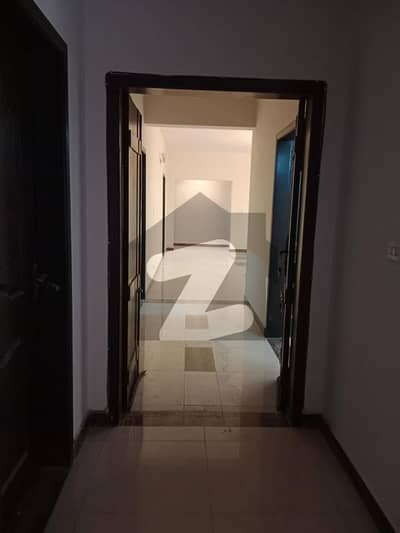 3xBed Army Apartments (Seven Floor) in Askari 11 are available for Sale