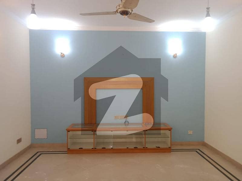 10 Marla Beautifully Designed House For Sale At Wapda Town Lahore