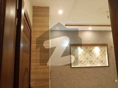 10 Marla Beautifully Designed Corner House For Sale At Wapda Town Lahore