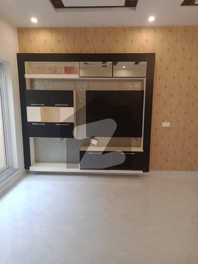 1 Kanal Brand New House Available At Prime For Sale