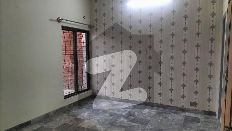 5 Marla Beautifully Designed House For Sale At Wapda Town Lahore