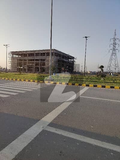 10 Marla Allocation File For Sale In DHA Gujranwala Phase 1