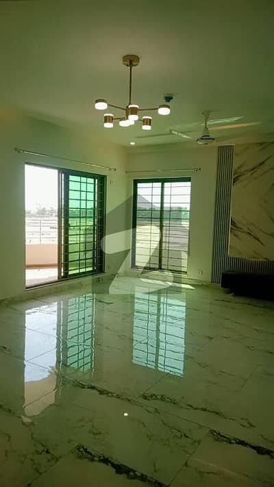 3 Bed Apartment Available For Rent In Askari 11 Lahore