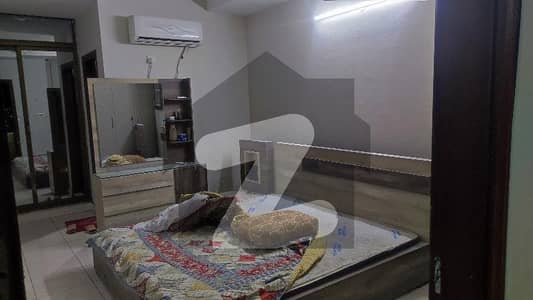 فیصل ٹاؤن - ایف ۔ 18 اسلام آباد میں 2 کمروں کا 5 مرلہ فلیٹ 60.0 ہزار میں کرایہ پر دستیاب ہے۔