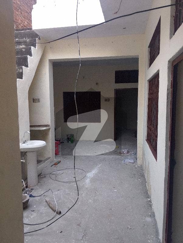 5 Marla single story house for rent in township sector a2 nearest Haider road nursery stop
