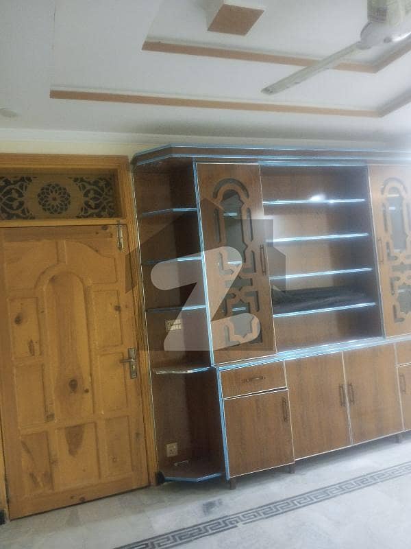 Brand New Upper Portion For Rent In Pakistan Town Phase 1