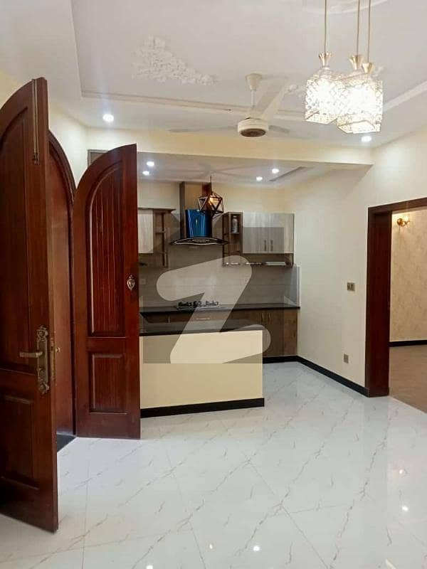 2 Bedrooms Basement Is Available For Rent In F-11/2 Islamabad.