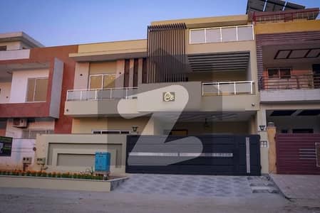 2450 Square Feet House In MPCHS - Block G Is Available For Sale