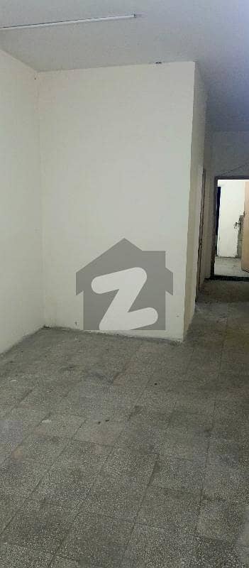 Flat Available In Barkat Market At Best Location