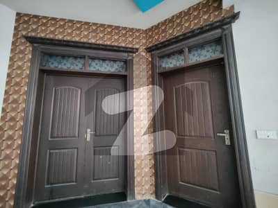 3 Marla House For Rent Jeewan City Phase 3