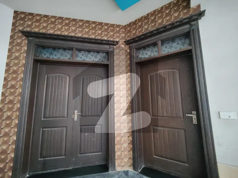 3 Marla House For Rent Jeewan City Phase 3