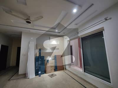3 Marla House For Rent In Jeewan City Phase 3