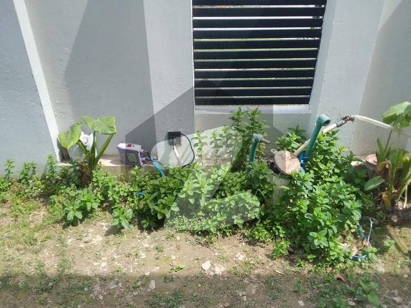 Full House for Rent in Block B MPCHS , Multi Gardens B17, Islamabad