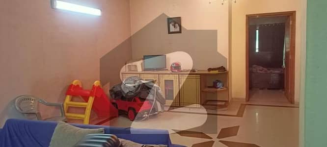 10 Marla Marbel Flooring Full House Available For Rent In Wapda Town Block G3