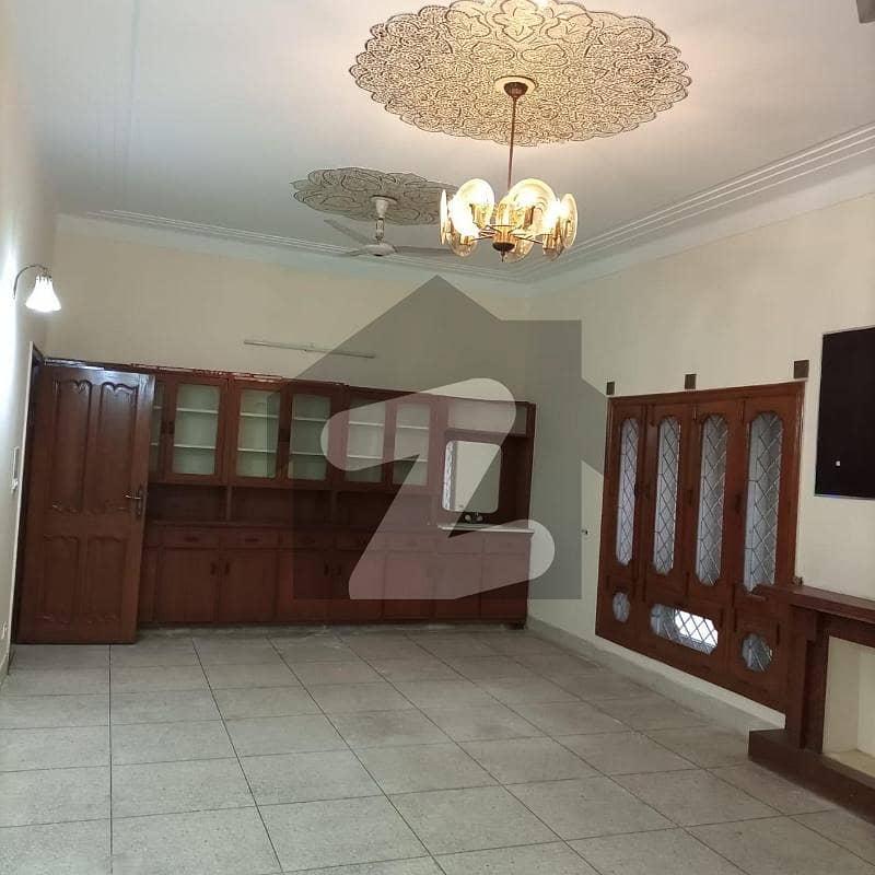 LUXURY SOLID KANAL HOUSE FOR SALE F-10/4 ISLMBAD