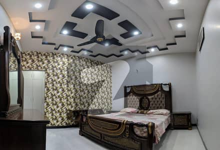 فضائیہ ہاؤسنگ سکیم فیز 1 فضائیہ ہاؤسنگ سکیم,لاہور میں 5 کمروں کا 10 مرلہ مکان 4.2 کروڑ میں برائے فروخت۔